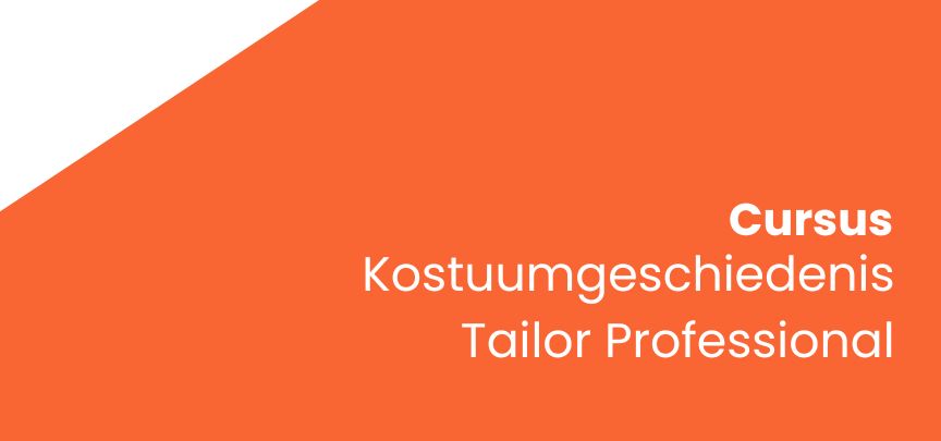 Kostuumgeschiedenis (online)
