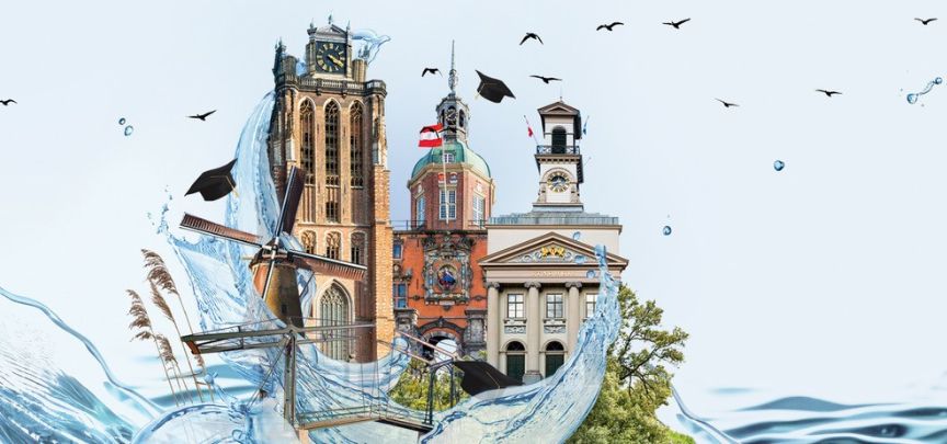 HOVO cursus: Romantiek & Revoluties in de Kunst en Geschiedenis