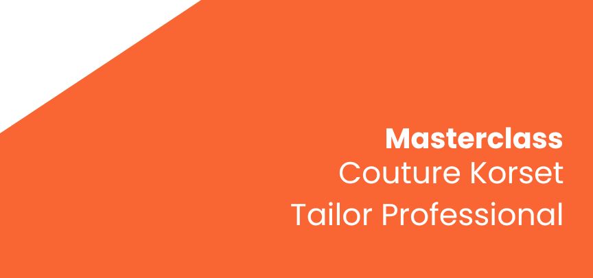Masterclass Couture Korset
