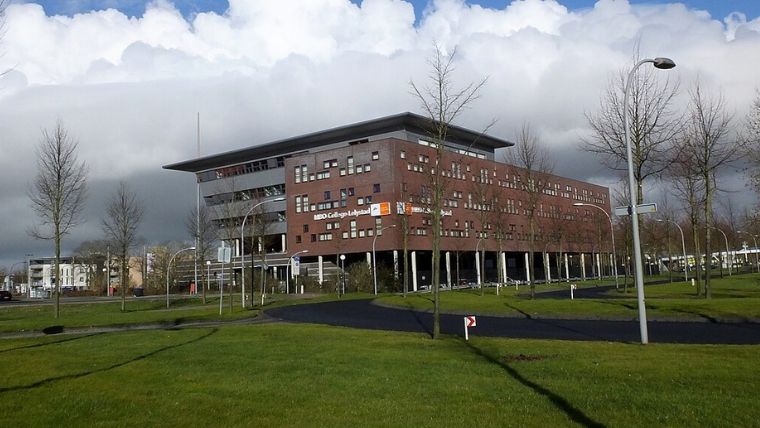 MBO College Lelystad