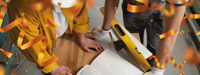 Associate degree Bouwkunde officieel geaccrediteerd