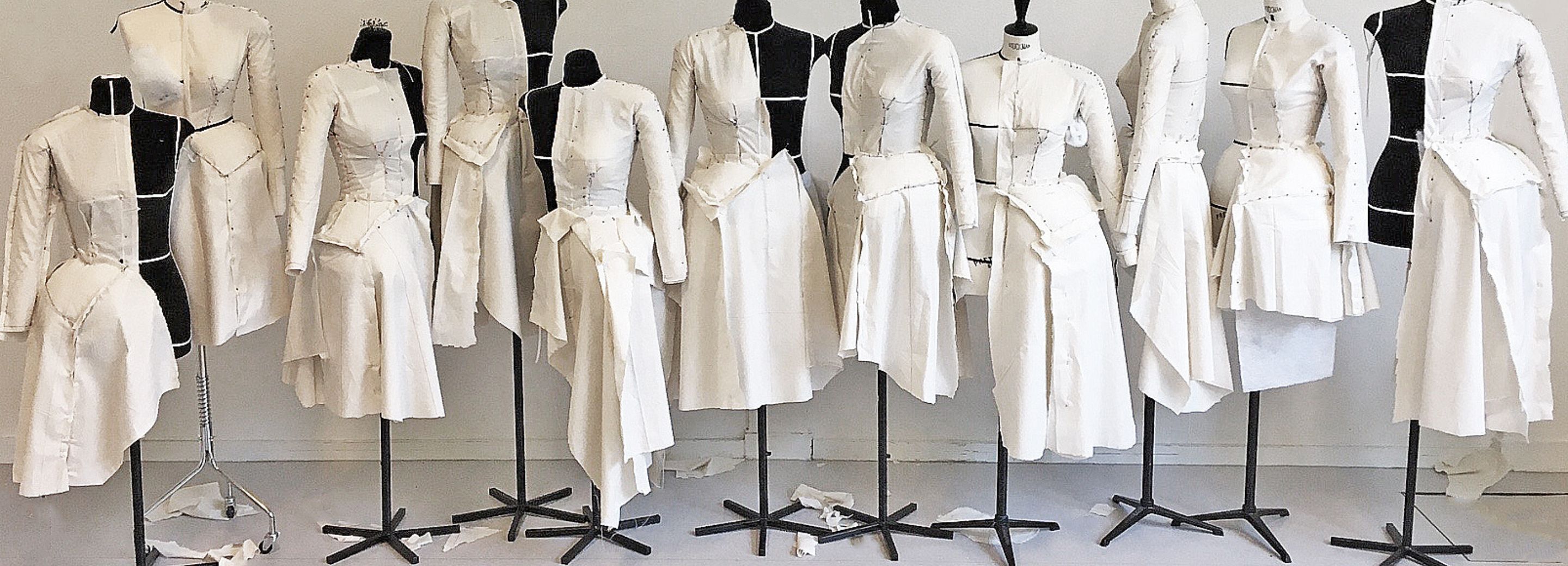 HBO Academy biedt mbo-studenten keuzedeel ‘Art of Tailoring’